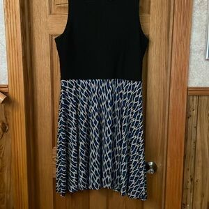 Women’s Dress Size XL. NY Collection